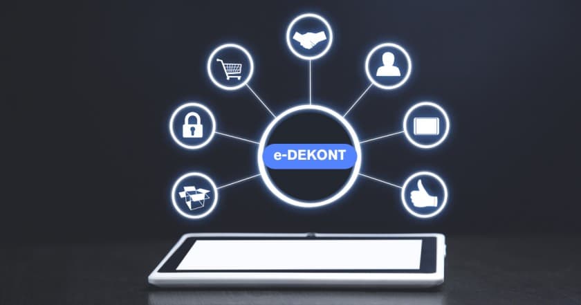 e-Dekont