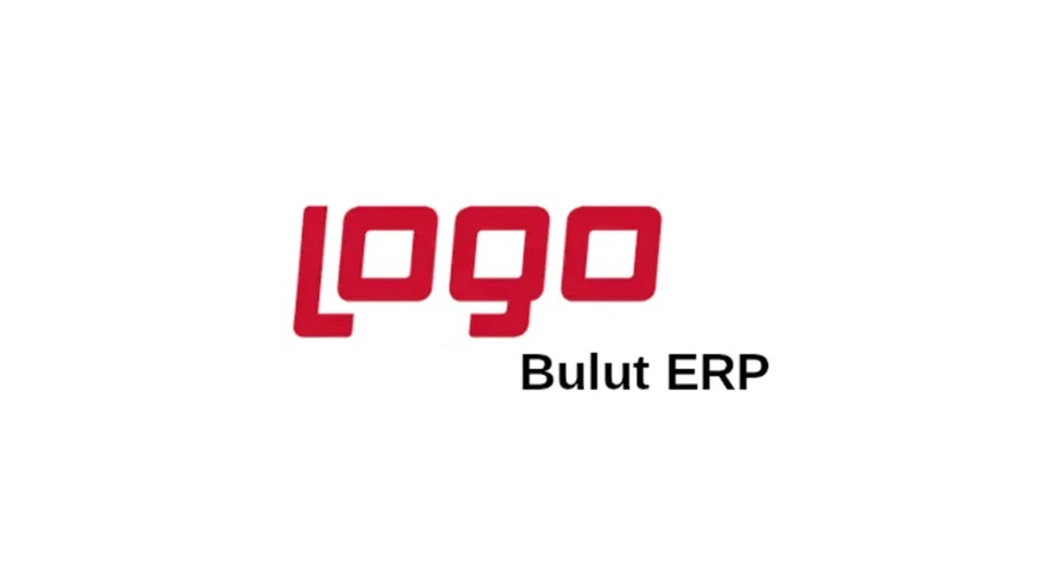 Logo Bulut ERP