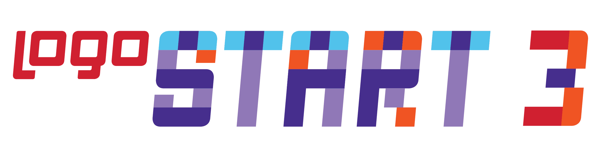 Logo Start 3
